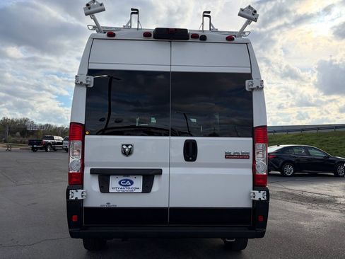 Used 2021 RAM ProMaster 1500 image 7