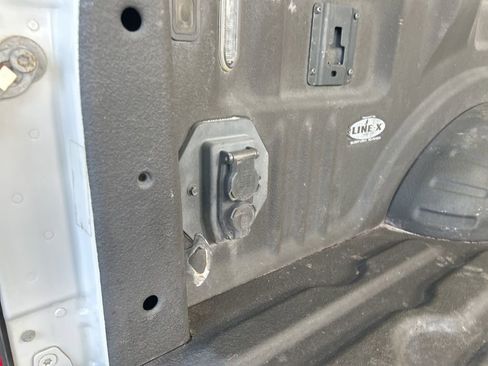 Used 2022 Ford F250 Lariat w/ Lariat Ultimate Package image 34