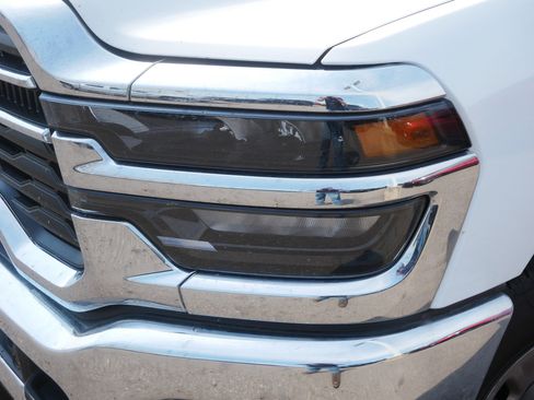 Used 2025 RAM 3500 Tradesman AWD/4WD image 13
