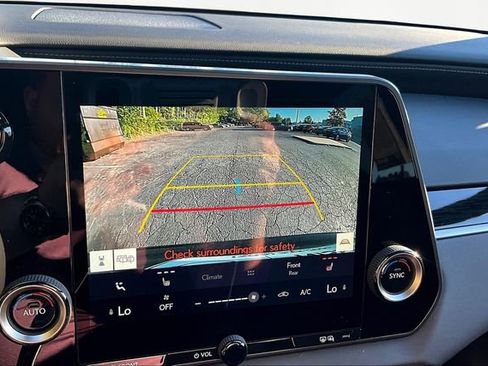 Used 2025 Lexus RX 350 FWD image 11