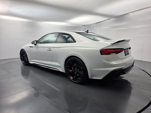 Used 2024 Audi RS 5 w/ Dynamic Package AWD/4WD image 6