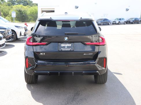 Used 2025 BMW X1 xDrive28i w/ Technology Package AWD/4WD image 12