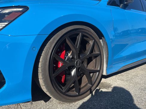 Used 2023 Audi RS 3 image 8