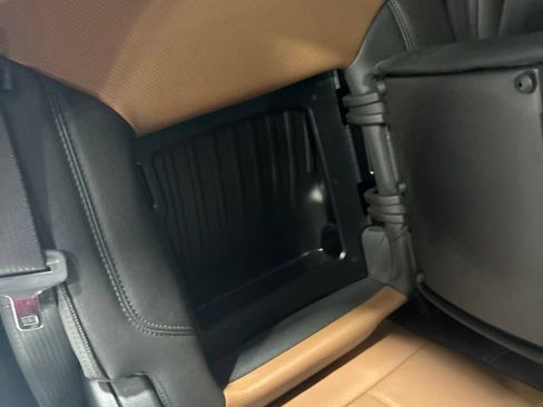 Used 2025 Chevrolet Silverado 1500 High Country w/ Technology Package AWD/4WD image 46
