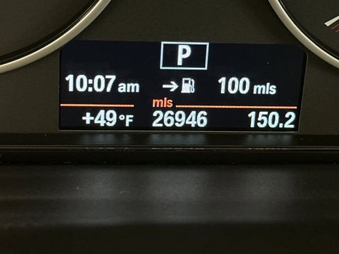 Used 2014 BMW 328i xDrive Wagon image 25