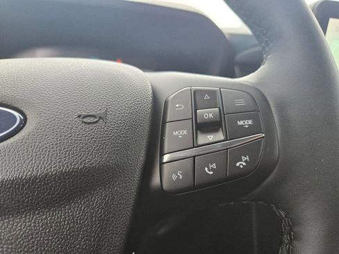 New 2026 Ford Maverick Lariat w/ Black Appearance Package image 18