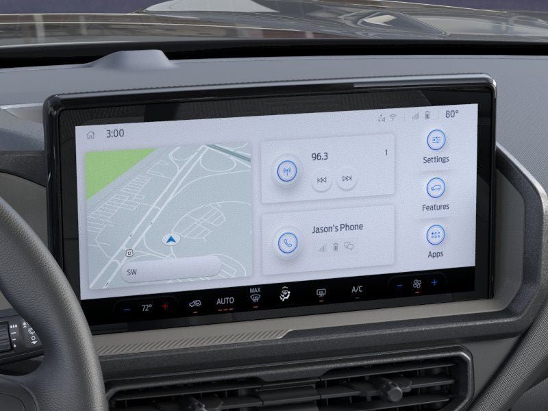 New 2026 Ford Bronco Sport Big Bend AWD/4WD image 14