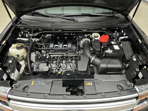 Used 2019 Ford Flex Limited image 7