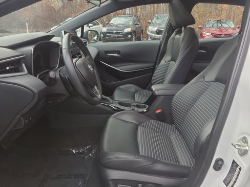Used 2023 Toyota Corolla XSE image 16