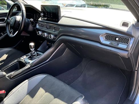 Certified 2023 Acura Integra A-Spec FWD image 18