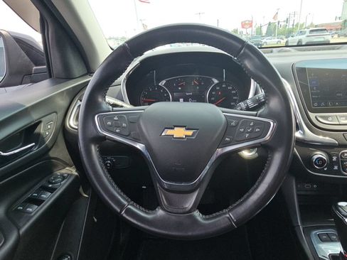Used 2019 Chevrolet Equinox LT AWD/4WD image 10