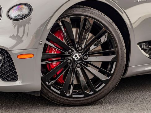 Used 2022 Bentley Continental GT Speed image 6