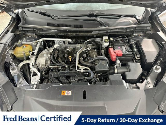Used 2022 Mitsubishi Outlander SEL AWD/4WD image 31