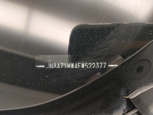 Used 2014 Nissan Murano S AWD/4WD image 33