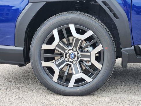 New 2026 Subaru Outback Touring XT AWD/4WD image 8