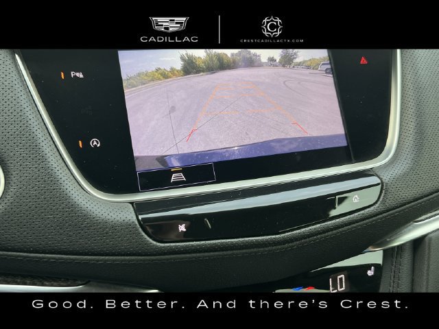 Certified 2023 Cadillac XT5 Sportv AWD/4WD image 21
