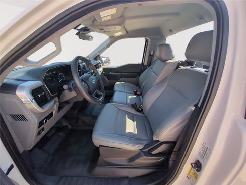 Used 2023 Ford F150 XL RWD image 15