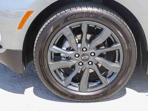 Used 2023 Chevrolet Equinox RS image 11