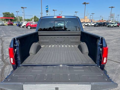 Used 2018 Ford F150 King Ranch w/ Equipment Group 601A Luxury AWD/4WD image 34