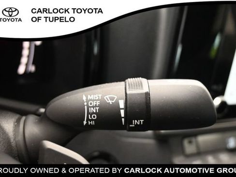Used 2025 Toyota Camry SE FWD image 24