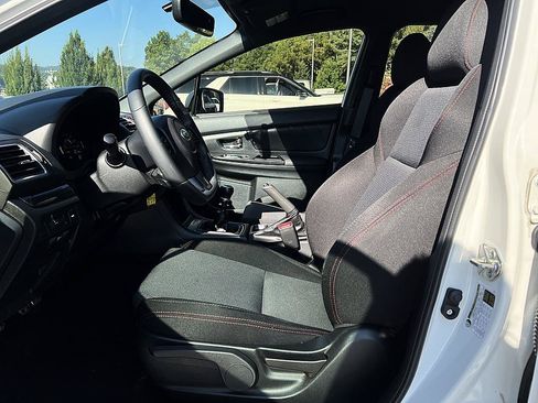 Used 2021 Subaru WRX AWD/4WD image 13