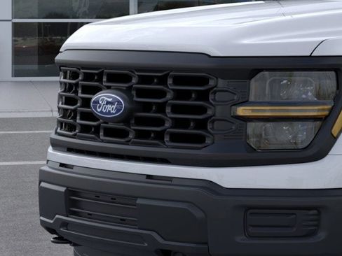 New 2026 Ford F150 XL image 17