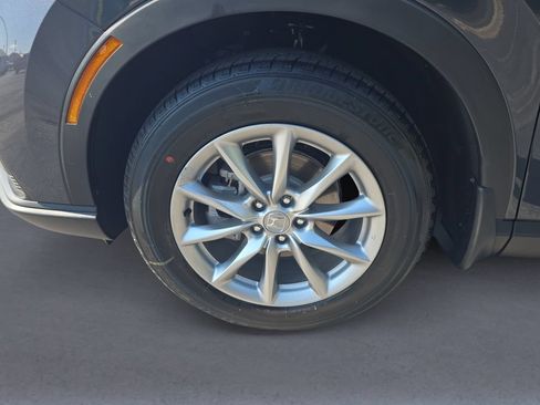 New 2026 Honda CR-V EX image 10