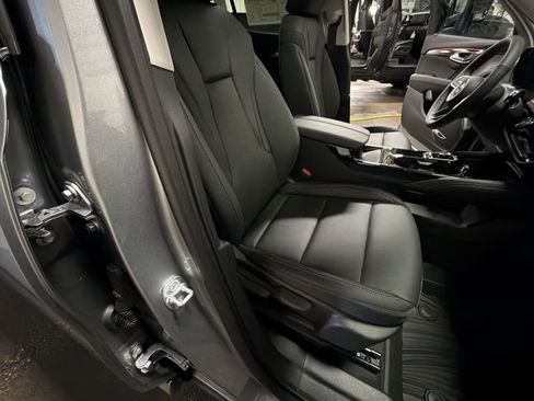 New 2026 Buick Envision Preferred image 28