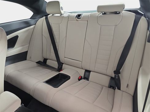 Certified 2024 BMW M240i xDrive M240i w/ Premium Package image 13