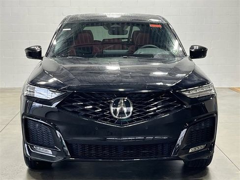 New 2026 Acura MDX A-Spec image 8