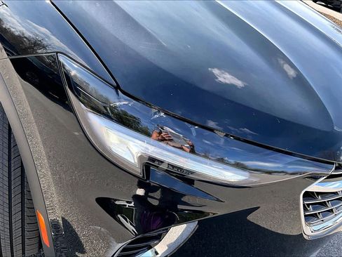 Used 2022 Buick Envision Preferred image 30