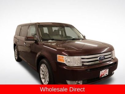 Used 2011 Ford Flex SEL