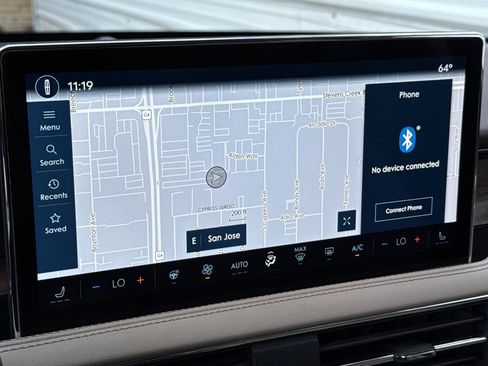 Certified 2023 Lincoln Corsair Grand Touring w/ Equipment Group 301A image 18