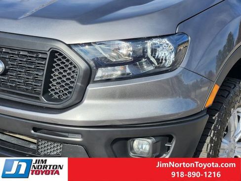 Used 2021 Ford Ranger XL w/ Equipment Group 101A High image 11