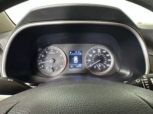 Used 2020 Hyundai Tucson SEL w/ Winter Weather Package FWD image 17