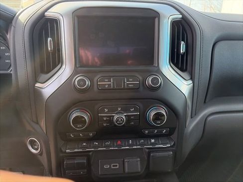 Used 2021 Chevrolet Silverado 1500 LTZ w/ Safety Package II AWD/4WD image 21