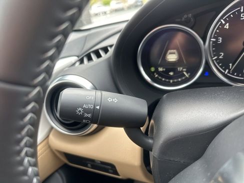 New 2026 MAZDA MX-5 Miata RF Grand Touring RWD image 24