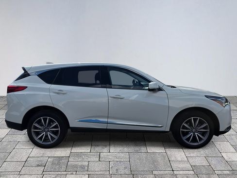 Used 2023 Acura RDX FWD w/ Technology Package image 8