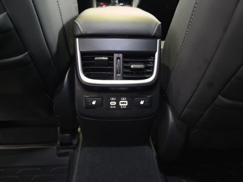 Used 2023 Subaru Outback Touring XT w/ Popular Package #2 AWD/4WD image 26