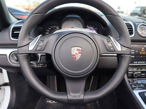 Used 2013 Porsche Boxster S image 28
