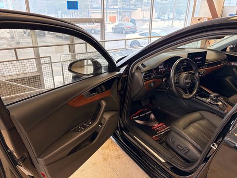 Used 2020 Audi A4 2.0T Premium w/ Convenience Package FWD image 54