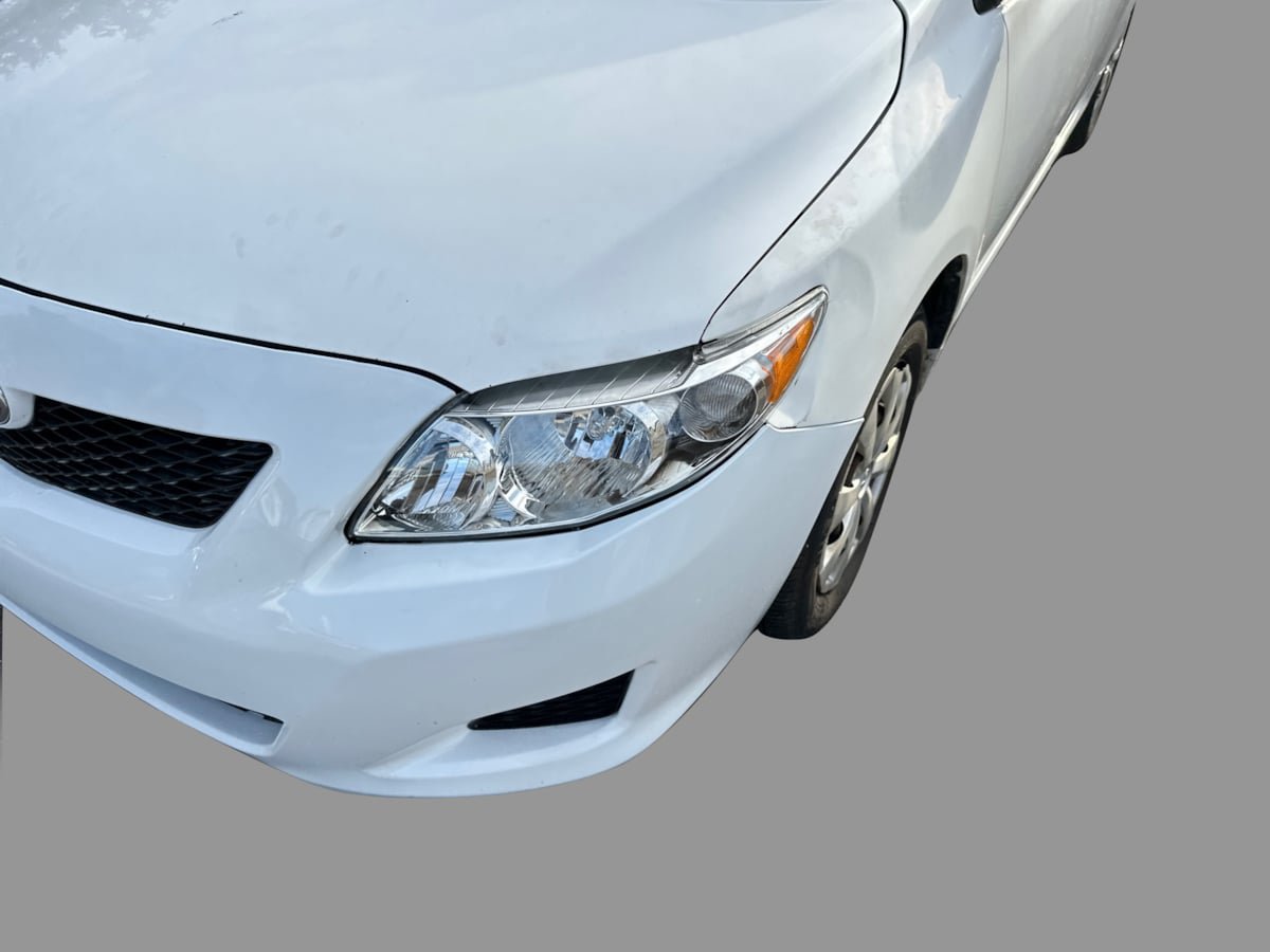 Used 2009 Toyota Corolla LE w/ All Weather Guard Pkg FWD image 34