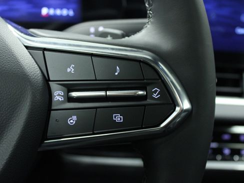 New 2026 Chevrolet Equinox LT w/ Convenience Package II image 21