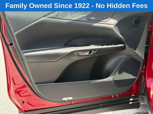 Used 2023 Lexus RX 350 FWD w/ Accessory Package (Z1) image 10