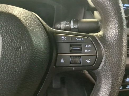 Used 2025 Honda Accord SE image 22