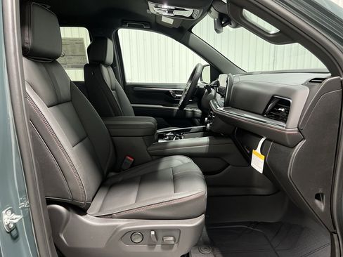 New 2026 Chevrolet Tahoe RST w/ Comfort Package image 30