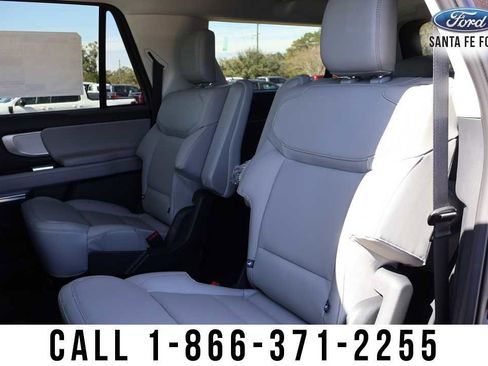 New 2026 Ford Expedition Max Active image 21