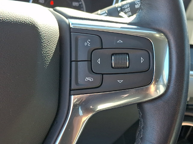 Used 2022 Chevrolet Blazer LT FWD image 21