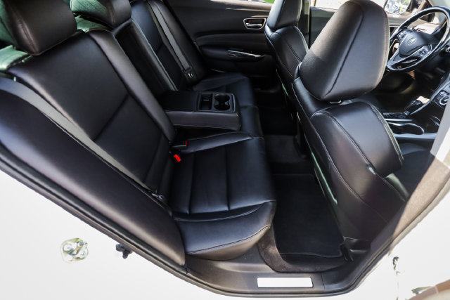 Used 2019 Acura TLX FWD image 62