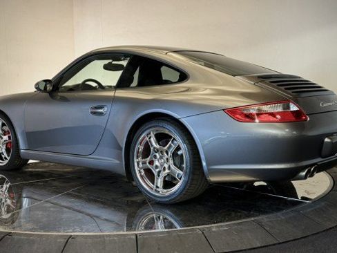 Used 2008 Porsche 911 Carrera S image 22